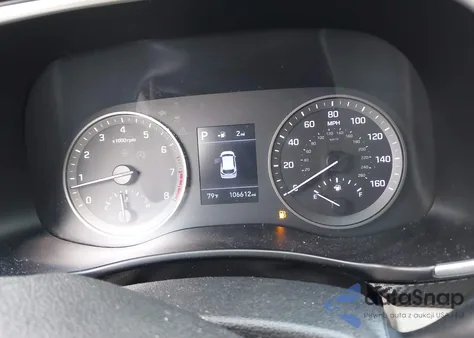 2019 Hyundai Tucson Se из США, поврежденный, VIN KM8J2CA4XKU892685